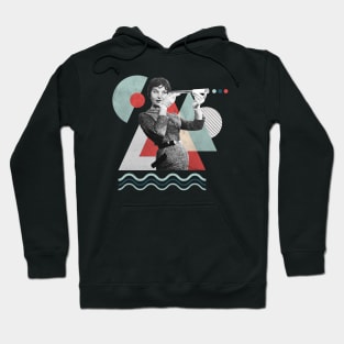 Spyglass Hoodie